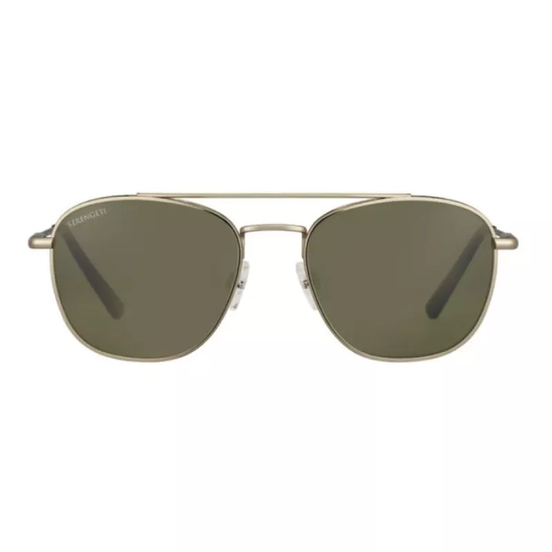 SERENGETI SS542001 Unisex-Sonnenbrille, 53/18/145 mm