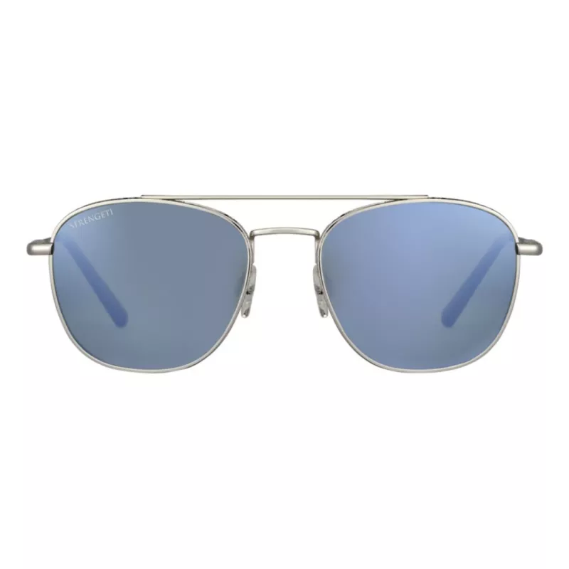 SERENGETI SS542002 Unisex-Sonnenbrille, 53/18/145 mm
