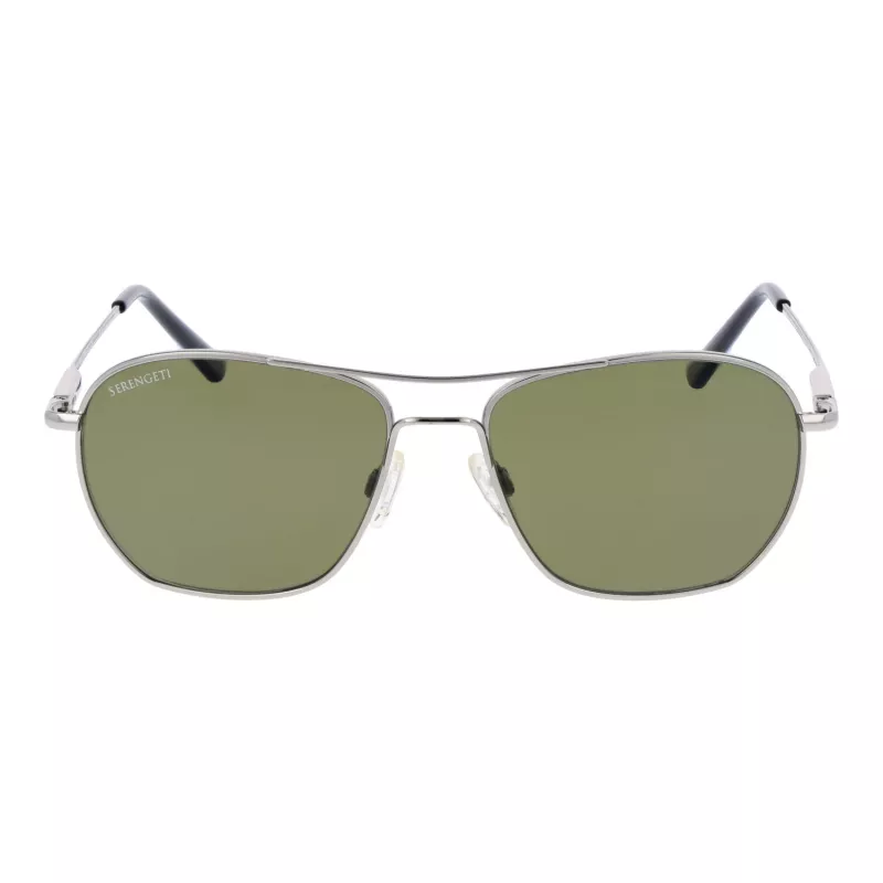SERENGETI SS545002 Unisex-Sonnenbrille, 55/16/145 mm