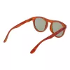 SERENGETI SS572002 Unisex Sonnenbrille - 53mm Gläser, photochromatisch & polarisiertes Mineralglas