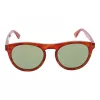 SERENGETI SS572002 Unisex Sonnenbrille - 53mm Gläser, photochromatisch & polarisiertes Mineralglas