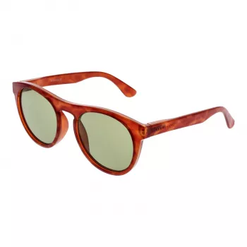 SERENGETI SS572002 Unisex Sonnenbrille - 53mm Gläser, photochromatisch & polarisiertes Mineralglas