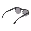 SERENGETI SS572005 Unisex-Sonnenbrille, photochrome polarisierte Drivers Brown, 53/20/140 mm