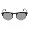 SERENGETI SS572005 Unisex-Sonnenbrille, photochrome polarisierte Drivers Brown, 53/20/140 mm