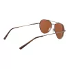 SERENGETI SS599004 Unisex-Sonnenbrille, 58/18/145 mm