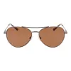 SERENGETI SS599004 Unisex-Sonnenbrille, 58/18/145 mm