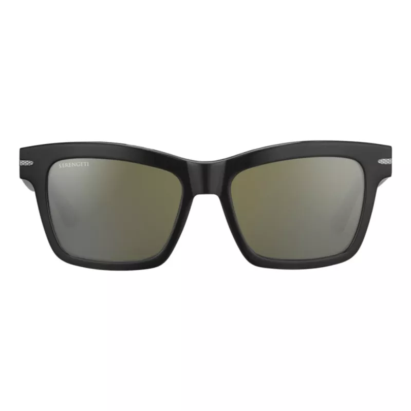 SERENGETI SS528001 Unisex-Sonnenbrille, 56/18/150 mm