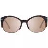 SERENGETI Unisex SS529001 Sonnenbrille (Glas/Steg/Bügel) 53/17/145 mm