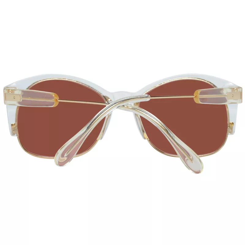SERENGETI UNISEX SS529003 Sestriere Sonnenbrille (Glas/Steg/Bügel) 53/17/145 mm