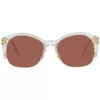 SERENGETI UNISEX SS529003 Sestriere Sonnenbrille (Glas/Steg/Bügel) 53/17/145 mm