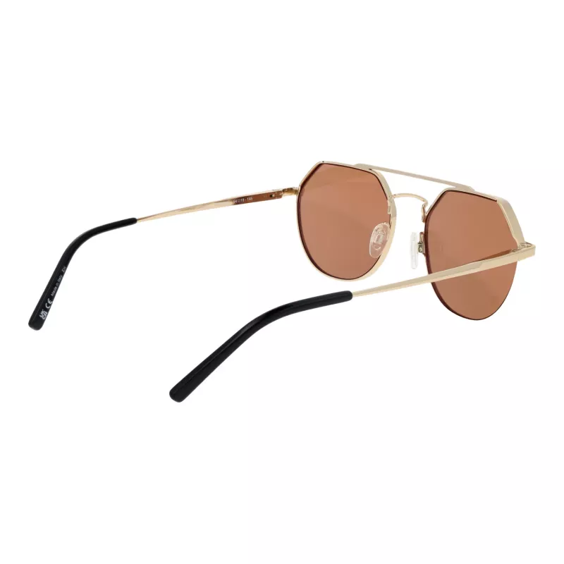 SERENGETI Unisex SS533003 Sonnenbrille 54/18/145 mm Photochromatisch Polarisiert Mineralglas Nylonrahmen