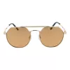 SERENGETI Unisex SS533003 Sonnenbrille 54/18/145 mm Photochromatisch Polarisiert Mineralglas Nylonrahmen