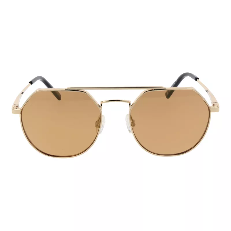 SERENGETI Unisex SS533003 Sonnenbrille 54/18/145 mm Photochromatisch Polarisiert Mineralglas Nylonrahmen