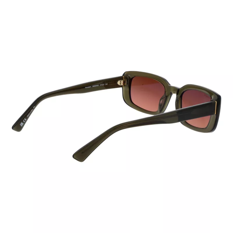 SERENGETI SS540002 Unisex-Sonnenbrille, 51/21/140 mm