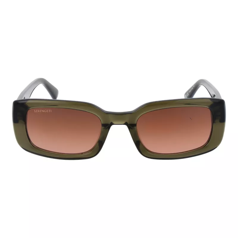 SERENGETI SS540002 Unisex-Sonnenbrille, 51/21/140 mm