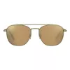 SERENGETI SS542003 Unisex-Sonnenbrille, 53/18/145 mm