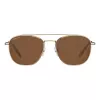 SERENGETI SS542006 Unisex-Sonnenbrille, 53/18/145 mm