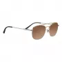 SERENGETI SS542006 Unisex-Sonnenbrille, 53/18/145 mm