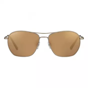 SERENGETI SS545001 Unisex-Sonnenbrille, 55/16/145 mm