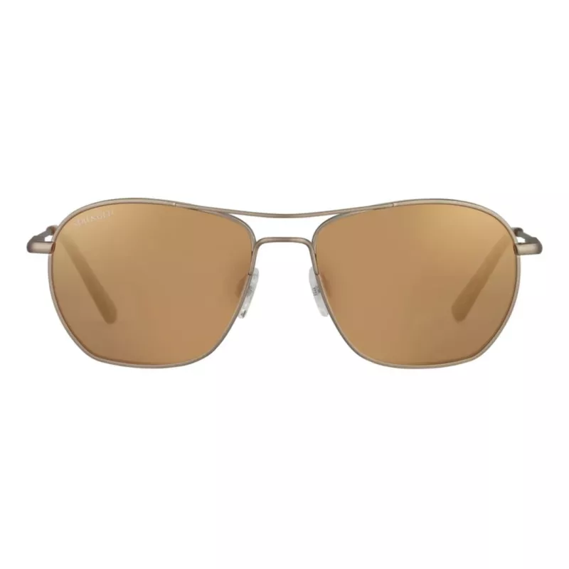 SERENGETI SS545001 Unisex-Sonnenbrille, 55/16/145 mm
