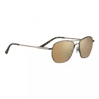 SERENGETI SS545001 Unisex-Sonnenbrille, 55/16/145 mm