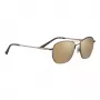 SERENGETI SS545001 Unisex-Sonnenbrille, 55/16/145 mm