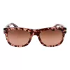 SERENGETI Unisex SS549002 Sonnenbrille - Photochromatische polarisierte Mineralglaslinsen - 53/18/140 mm