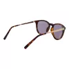 SERENGETI Unisex SS556001 Sonnenbrille - Drivers Gradient, Schwarzer Rahmen, 54/19/145 mm