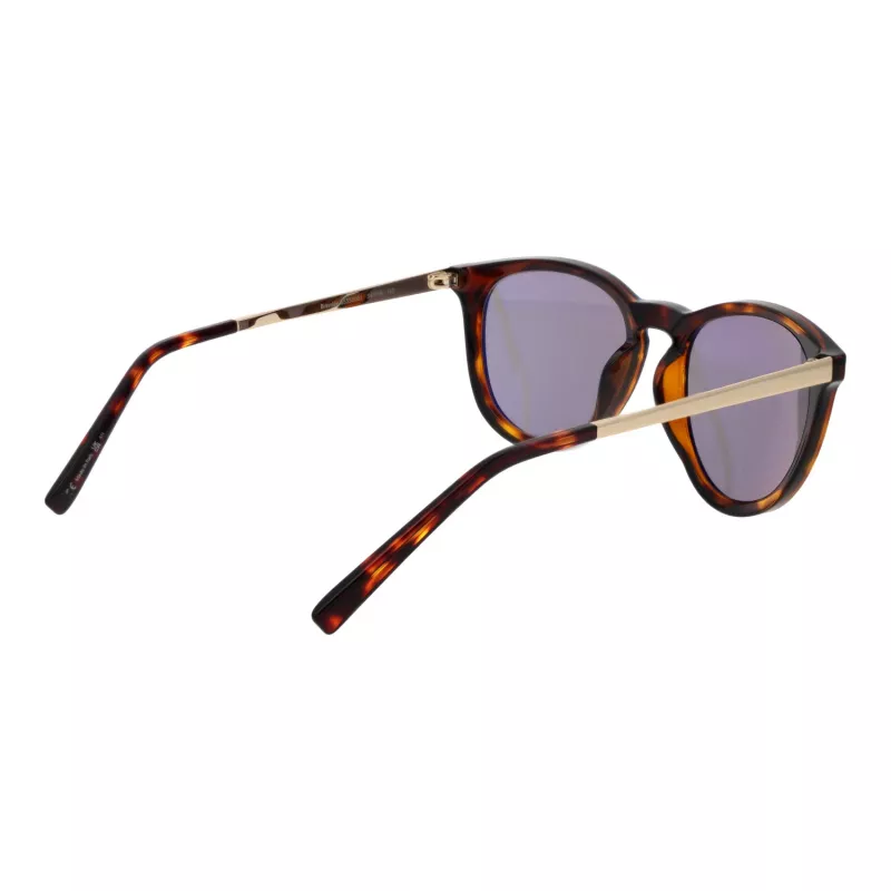 SERENGETI Unisex SS556001 Sonnenbrille - Drivers Gradient, Schwarzer Rahmen, 54/19/145 mm