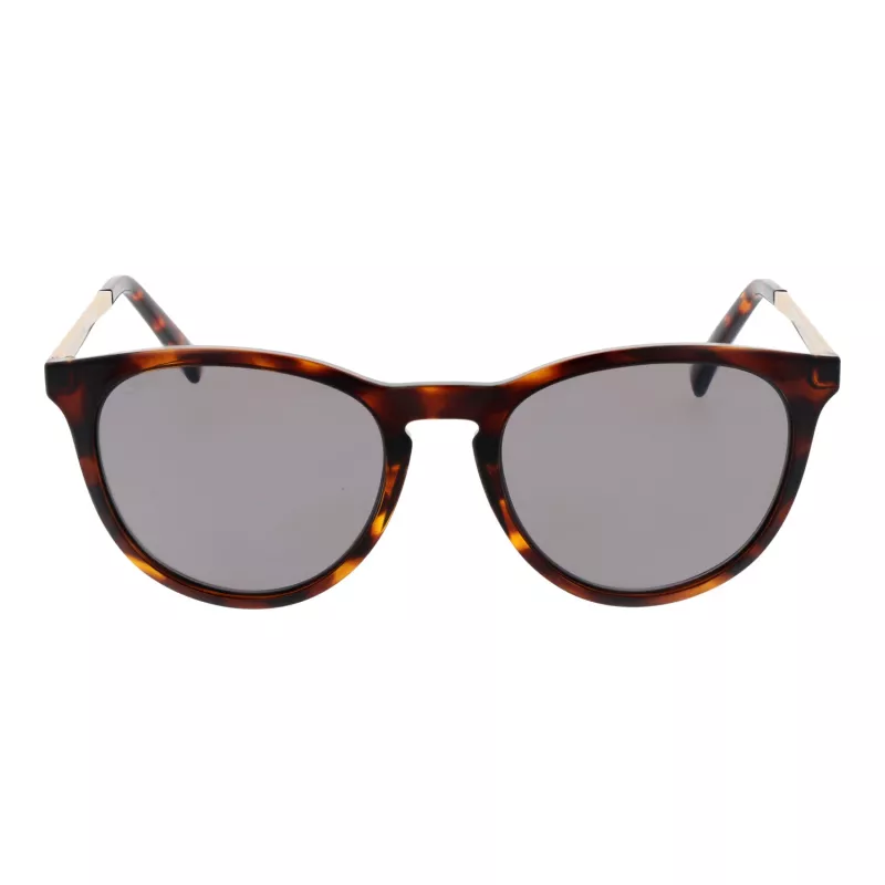 SERENGETI Unisex SS556001 Sonnenbrille - Drivers Gradient, Schwarzer Rahmen, 54/19/145 mm