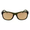 SERENGETI Unisex SS557002 Sonnenbrille - 56/20/135 mm - Photochromic Polarized Mineral Glass