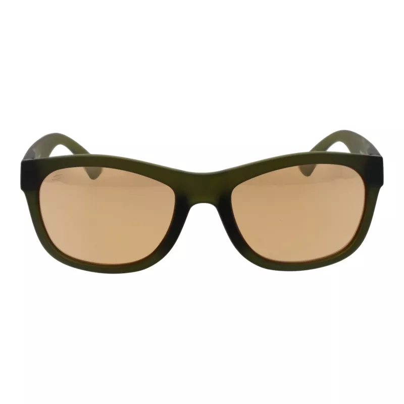 SERENGETI Unisex SS557002 Sonnenbrille - 56/20/135 mm - Photochromic Polarized Mineral Glass