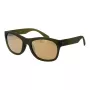 SERENGETI Unisex SS557002 Sonnenbrille - 56/20/135 mm - Photochromic Polarized Mineral Glass