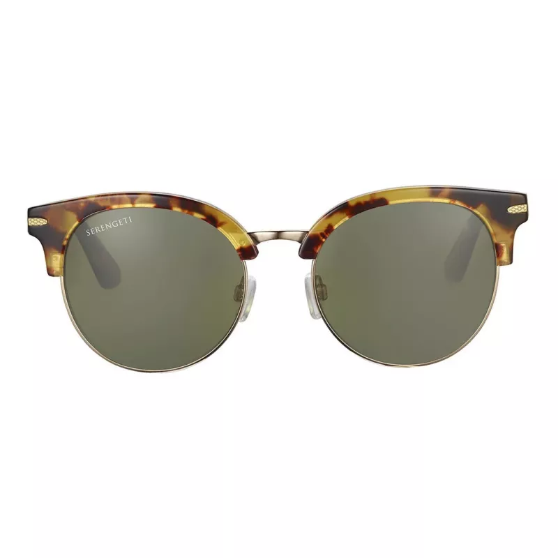 SERENGETI SS560002 Unisex-Sonnenbrille, 53/19/140 mm