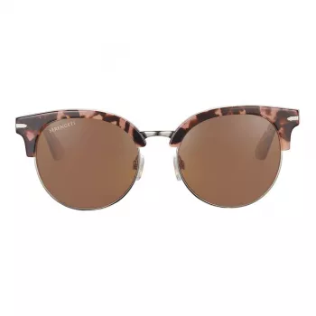 SERENGETI Unisex SS560003 Sonnenbrille - Photochrome Polarisierte Mineralglaslinsen - 53/19/140 mm