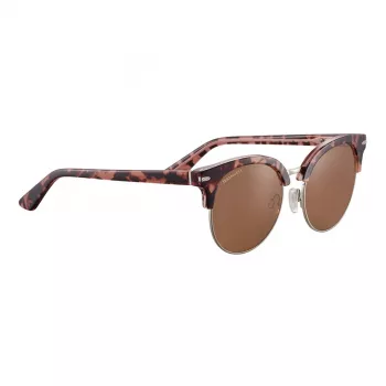 SERENGETI Unisex SS560003 Sonnenbrille - Photochrome Polarisierte Mineralglaslinsen - 53/19/140 mm