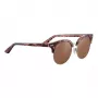SERENGETI Unisex SS560003 Sonnenbrille - Photochrome Polarisierte Mineralglaslinsen - 53/19/140 mm
