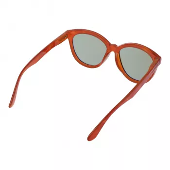 SERENGETI Unisex SS573006 Sonnenbrille - Photochrome Mineralglasgläser - 56/17/140 mm