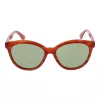 SERENGETI Unisex SS573006 Sonnenbrille - Photochrome Mineralglasgläser - 56/17/140 mm
