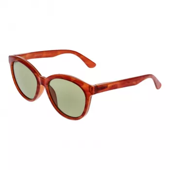 SERENGETI Unisex SS573006 Sonnenbrille - Photochrome Mineralglasgläser - 56/17/140 mm