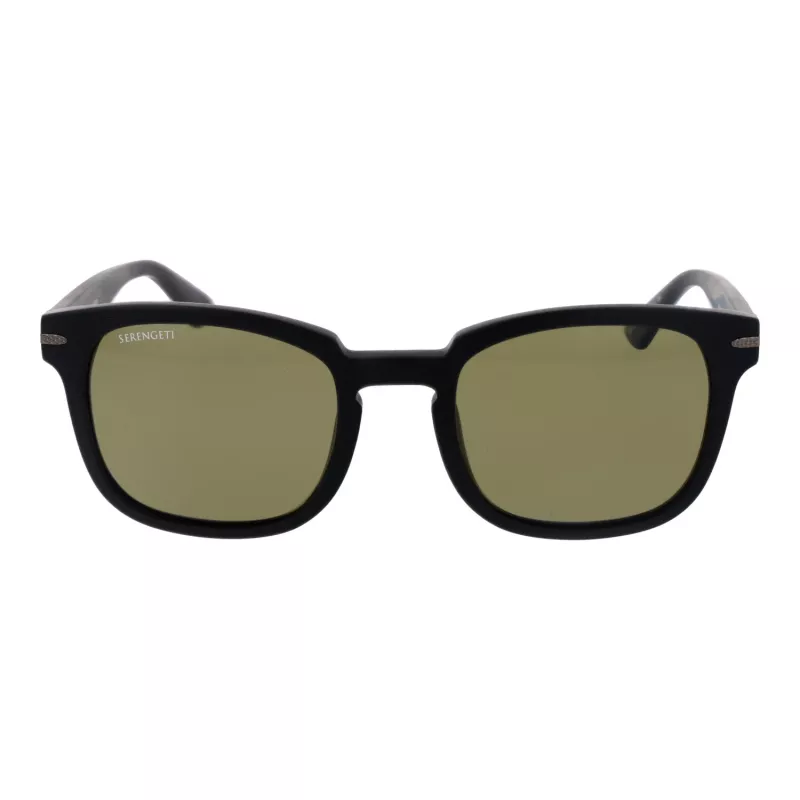 SERENGETI SS575007 Unisex-Sonnenbrille, 52/22/145 mm