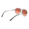 SERENGETI Unisex SS599001 Sonnenbrille 58/18/145 mm