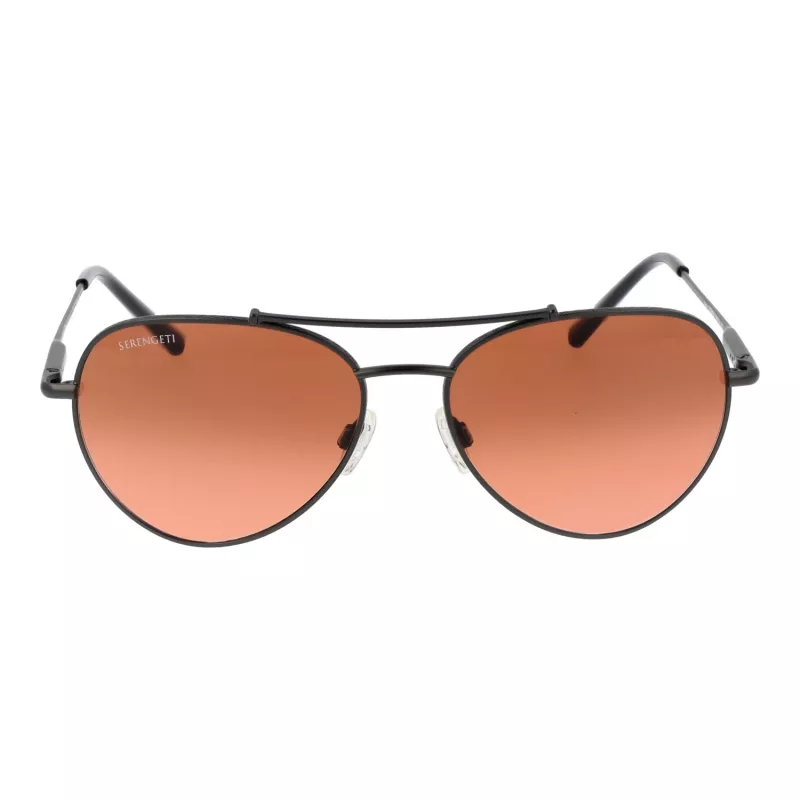 SERENGETI Unisex SS599001 Sonnenbrille 58/18/145 mm