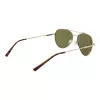 SERENGETI Unisex SS599005 Sonnenbrille (Glas/Steg/Bügel) 58/18/145 mm