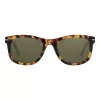 SERENGETI SS745002-S Unisex-Sonnenbrille, 54/24/145 mm