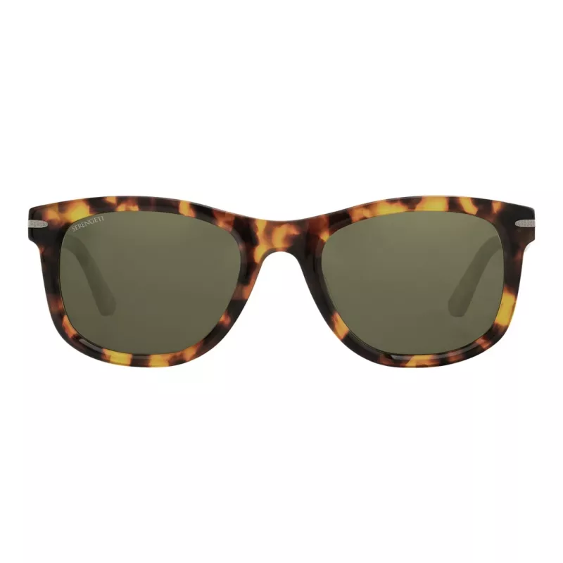 SERENGETI SS745002-S Unisex-Sonnenbrille, 54/24/145 mm