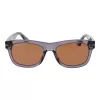 SERENGETI SS549003 Unisex-Sonnenbrille, 53/18/140 mm