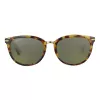 SERENGETI SS561002 Unisex-Sonnenbrille, 52/18/140 mm