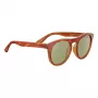 SERENGETI Unisex Sonnenbrille SS572002-S (53/20/140 mm) Photochromic Mineral Glass