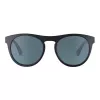 SERENGETI Unisex Sonnenbrille SS572004-S Photochromic Polarized Mineral Glass Lens 53mm